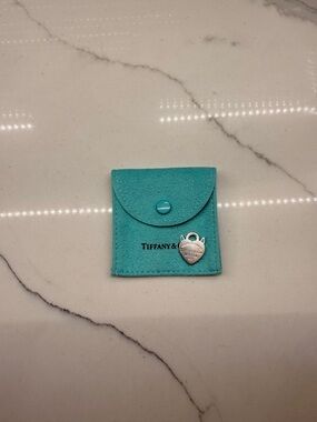 Tiffany & Co. Devil Charm